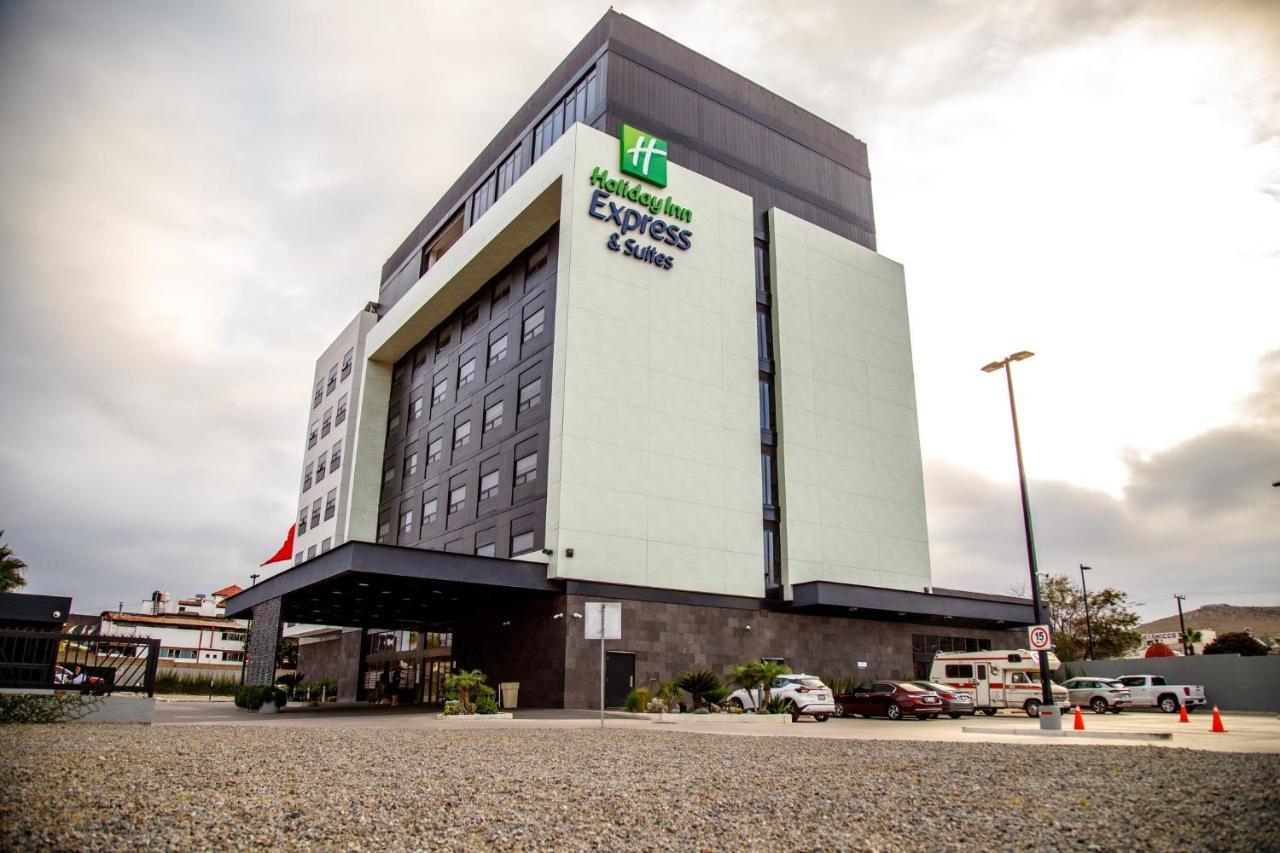 HOLIDAY INN EXPRESS & SUITES - ENSENADA CENTRO, AN IHG HOTEL ENSENADA 3*  (Mexico) - from US$ 112 | BOOKED